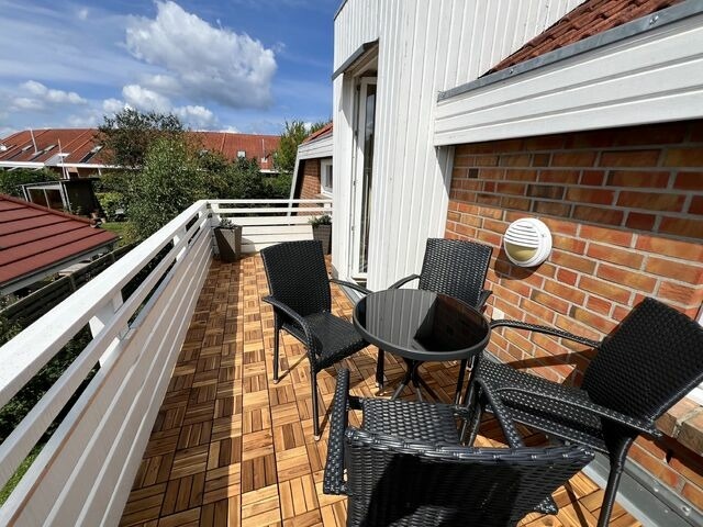 Ferienwohnung in Dassow - Ostsee Oase Pötenitz - Bild 18