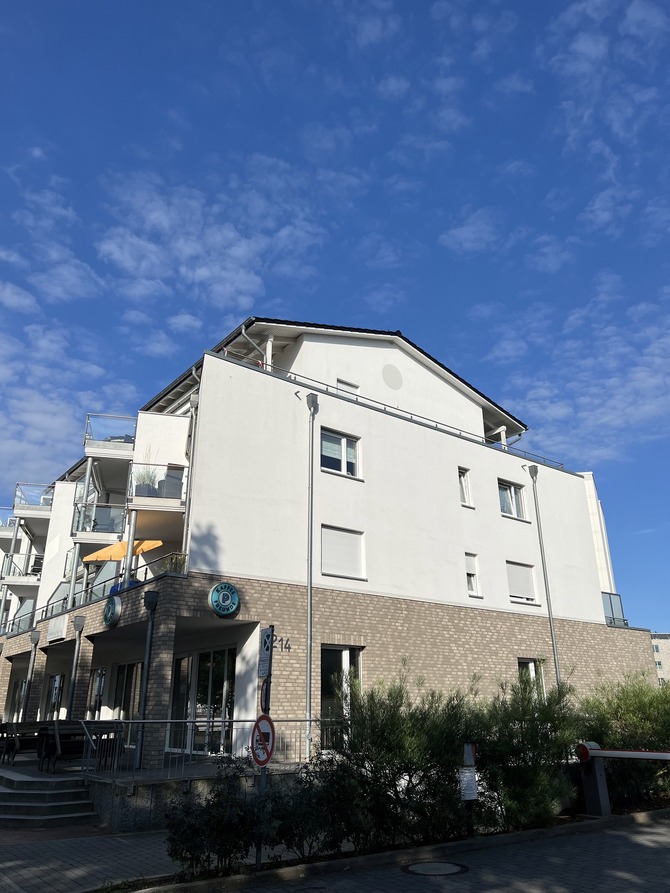 Ferienwohnung in Pelzerhaken - Penthouse Wg. 39 - Bild 13