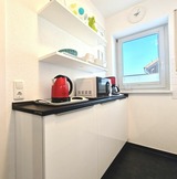 Ferienwohnung in K&uuml;hlungsborn - Ostseeblick, Wustrow 54 - Bild 7