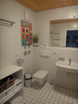 Ferienwohnung in K&uuml;hlungsborn - Ostseeblick, Wustrow 54 - Bild 10