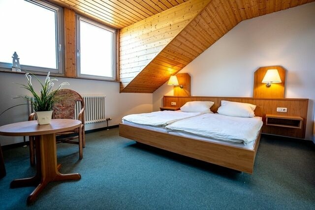 Ferienwohnung in K&uuml;hlungsborn - Ostseeblick, R&uuml;gen 34 - Bild 4