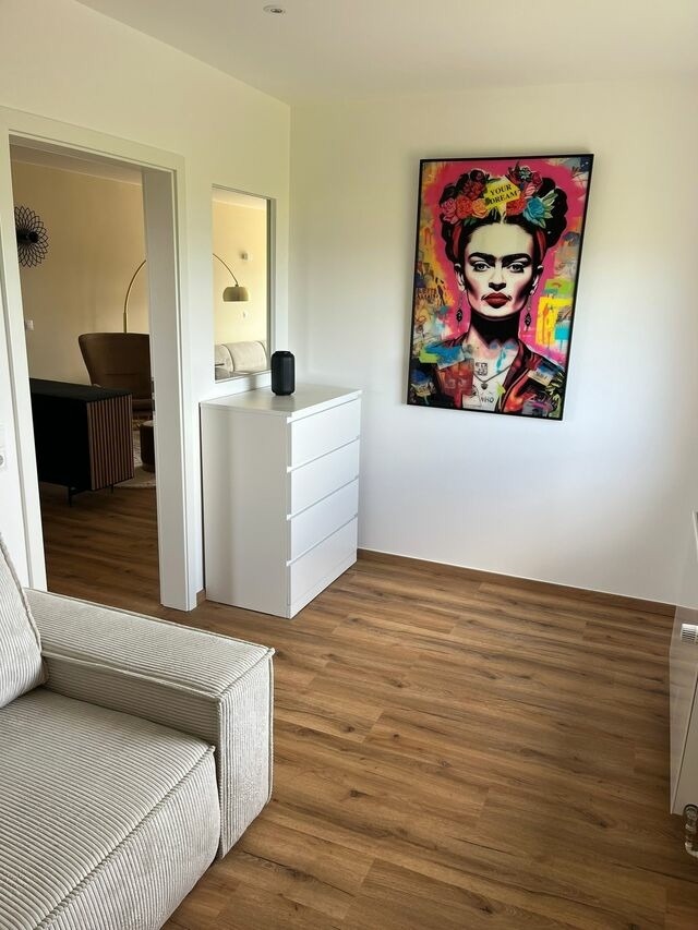 Ferienwohnung in Sch&ouml;nberger Strand - Stoltenberg, Birte: App. "Happy Ocean View" (Nr. 301) - Bild 10