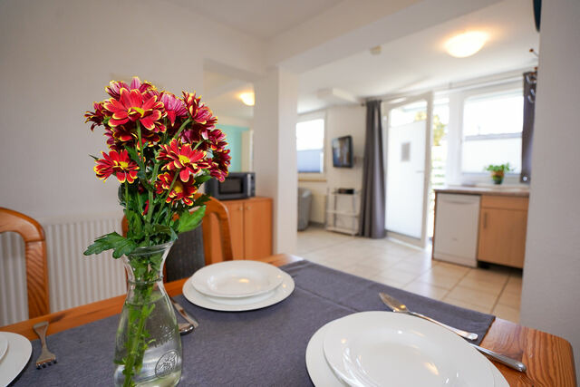 Ferienwohnung in Gr&ouml;mitz - Haus Marienfeld Wohnung "Marla" - Bild 5