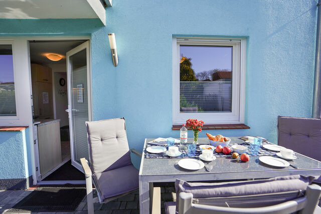 Ferienwohnung in Gr&ouml;mitz - Haus Marienfeld Wohnung "Marla" - Bild 14