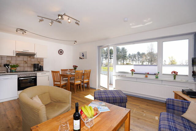 Ferienwohnung in Grömitz - Haus Marienfeld Wohnung "Jürgen" - Bild 3