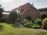 Ferienwohnung in Fehmarn OT Petersdorf - Ferienhof Haltermann Haus 32 a Whg Nr.11 OG - Bild 11