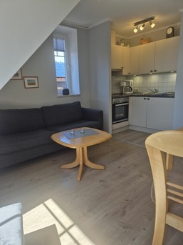 Ferienhof Haltermann Haus 32 a Whg Nr.11 OG