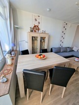 Ferienwohnung in Heiligenhafen - Sonnenaufgang - Bild 5