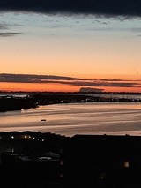 Ferienwohnung in Heiligenhafen - Sonnenaufgang - Bild 18