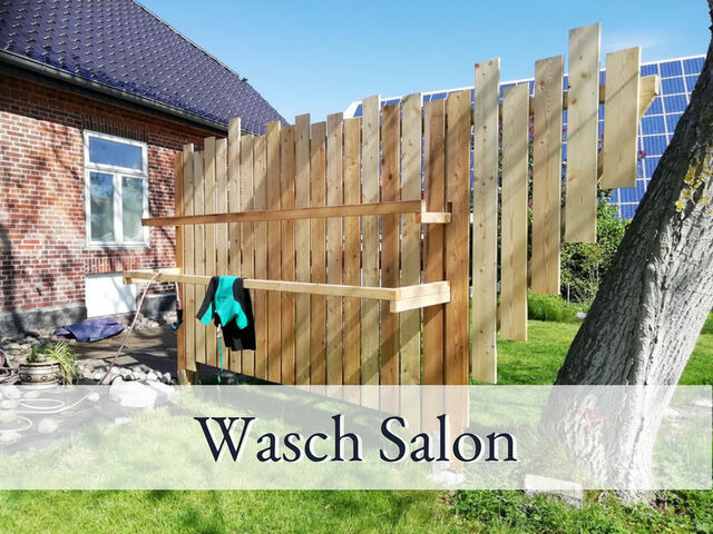 Ferienwohnung in Fehmarn OT Sulsdorf - Hirschfeld Hus Whg 1 - Bild 12