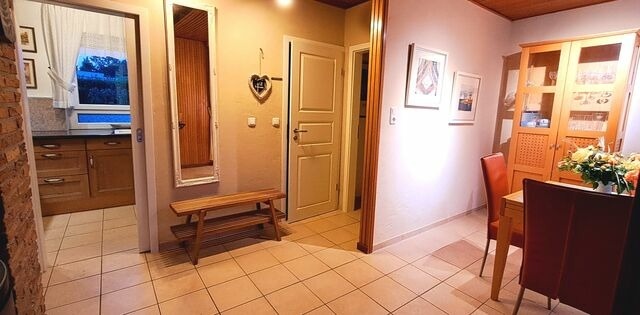 Bungalow in Schashagen - Haus Annika - Wohlf&uuml;hlurlaub an der Ostsee - Bild 8