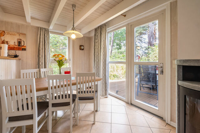 Ferienhaus in Baabe - Strandlust 252 - Bild 4