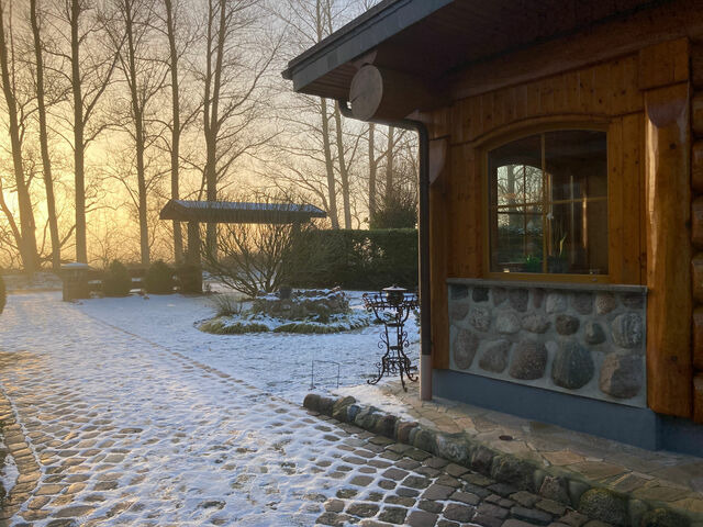 Doppelzimmer in Börgerende-Rethwisch - Hus un Köken - 1 - Bild 10