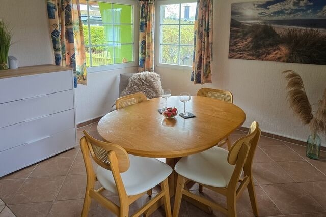 Bungalow in Mönkebude - Strandhaus 134 - Bild 4