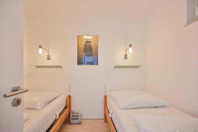 Ferienwohnung in S&uuml;ssau - FeWo - "Meer-Zeit Nr. 54" - Bild 9