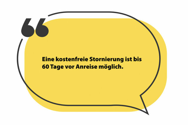 Ferienwohnung in S&uuml;ssau - FeWo - "Meer-Zeit Nr. 54" - Bild 11