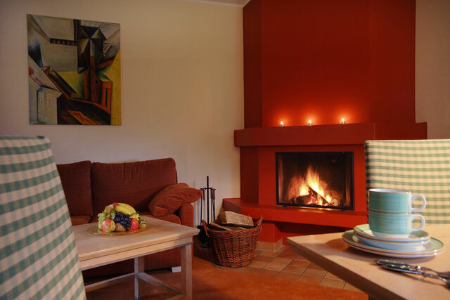 Ferienhaus in Dierhagen - Ferienhaus im Hotelpark - Bild 7