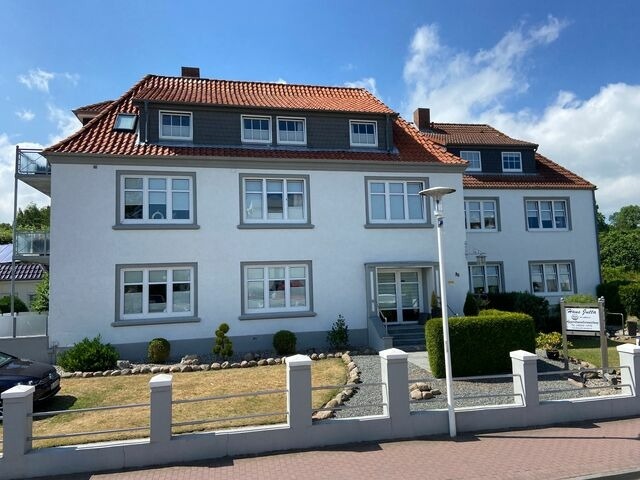 Ferienwohnung in Gr&ouml;mitz - Haus Jutta - Appartement 5 - Bild 11