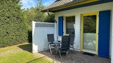 Ferienwohnung in Prerow - Franzi 5 - Bild 1