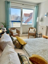 Ferienwohnung in Ostseeheilbad Zingst - Neptuns-Oase - Bild 7