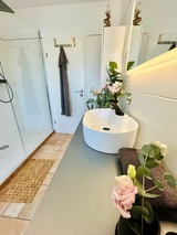 Ferienwohnung in Ostseeheilbad Zingst - Neptuns-Oase - Bild 9