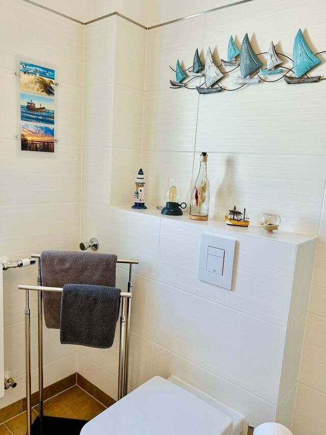 Ferienwohnung in Ostseeheilbad Zingst - Neptuns-Oase - Bild 12