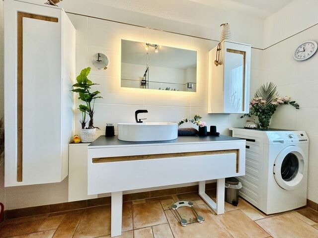 Ferienwohnung in Ostseeheilbad Zingst - Neptuns-Oase - Bild 14