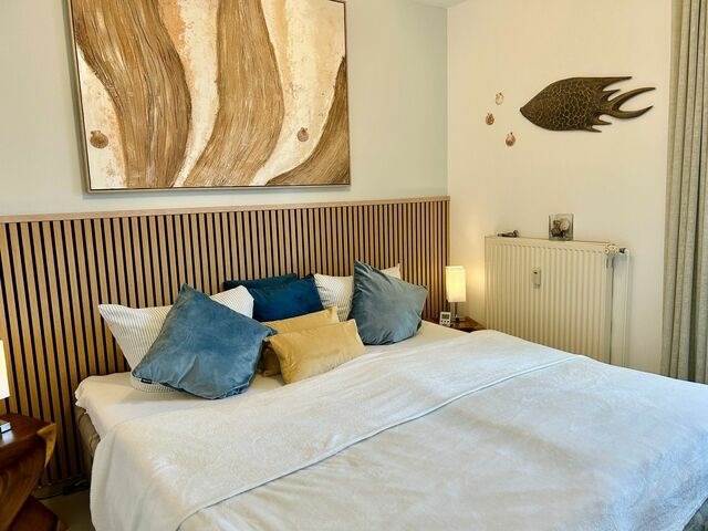 Ferienwohnung in Ostseeheilbad Zingst - Neptuns-Oase - Bild 16