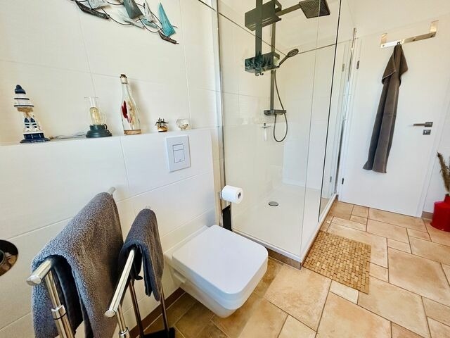 Ferienwohnung in Ostseeheilbad Zingst - Neptuns-Oase - Bild 19