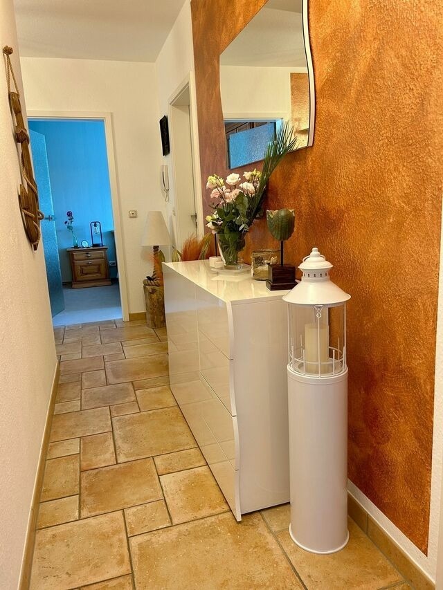 Ferienwohnung in Ostseeheilbad Zingst - Neptuns-Oase - Bild 24