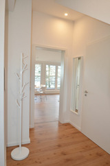 Ferienwohnung in Groß Wittensee - Seepanorama - Bild 11