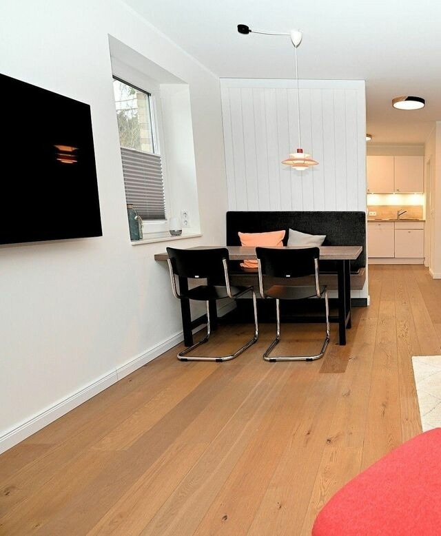 Ferienhaus in Hohwacht - Die Möwe im Möwenweg App. 1 - Bild 4