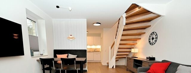 Ferienhaus in Hohwacht - Die Möwe im Möwenweg App. 1 - Bild 5