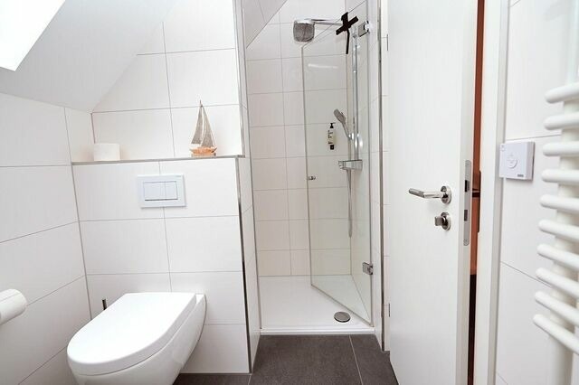 Ferienhaus in Hohwacht - Die Möwe im Möwenweg App. 1 - Bild 18