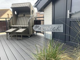 Dahmer Dünen - Küstenliebe