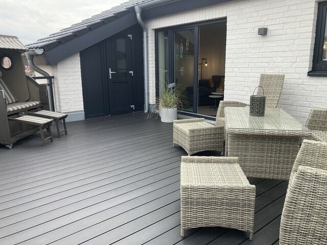 Ferienwohnung in Dahme - Dahmer Dünen - Küstenliebe - Bild 14