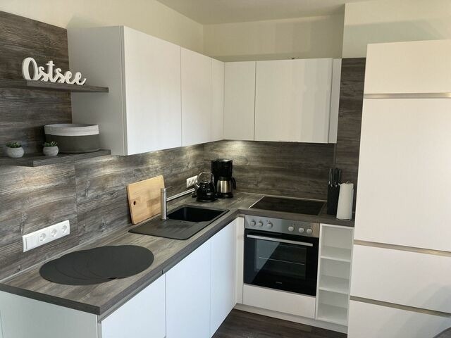 Ferienwohnung in Dahme - Dahmer Dünen - Küstenliebe - Bild 20