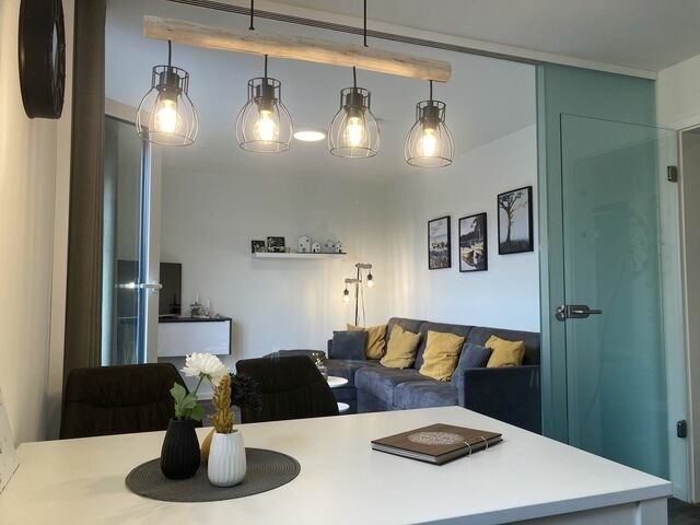 Ferienwohnung in Dahme - Dahmer Dünen - Küstenliebe - Bild 22