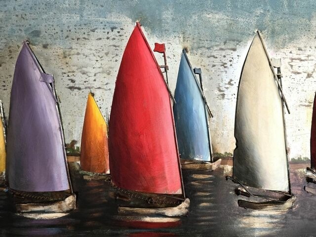 Ferienwohnung in Dahme - Berolina 125 - Sonnenseite - Bild 9