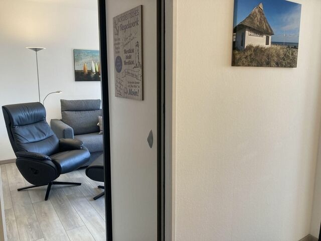 Ferienwohnung in Dahme - Berolina 125 - Sonnenseite - Bild 19