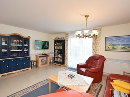 Ferienwohnung Thiessow