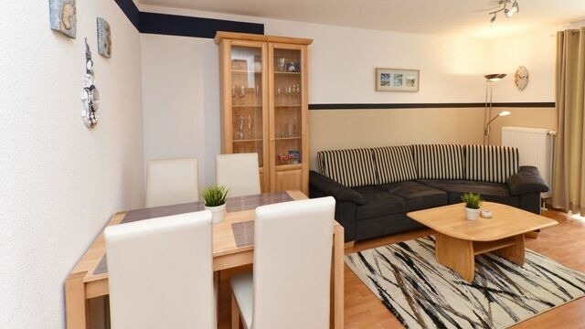 Ferienwohnung in Baabe - Ferienwohnung Rügenzauber - Bild 2