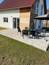 Ferienhaus in Klausdorf - Am Nationalpark - Bild 13