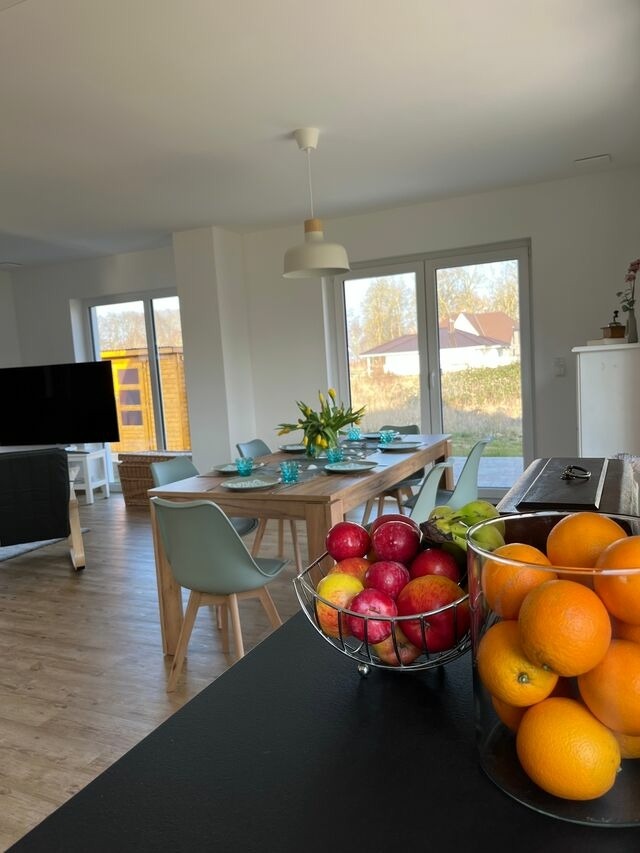 Ferienhaus in Klausdorf - Am Nationalpark - Bild 15