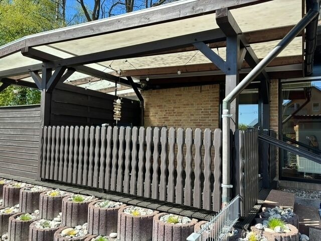 Ferienhaus in Koserow - Ferienhaus Usedom - Haus Andrea - 300Meter zur Ostsee - Bild 14