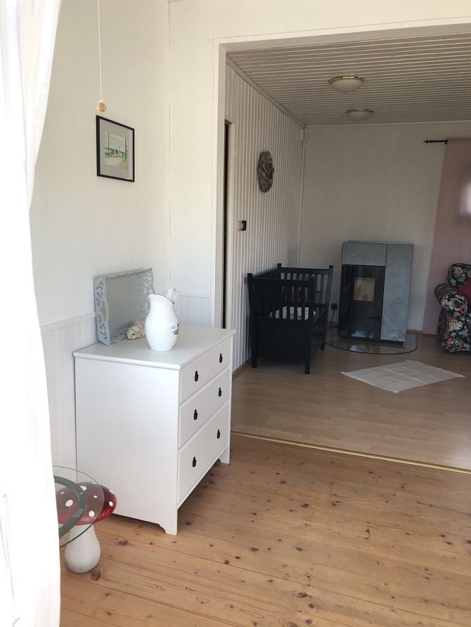 Ferienhaus in Ostermade - Ferienhaus Ostermade - Bild 9