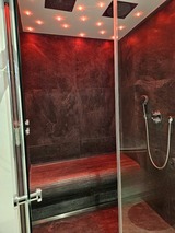 Ferienwohnung in Travemünde - App. 9 / Penthouse "Sonnendeck" am Passathafen Travemünde (PVA009) - Bild 16