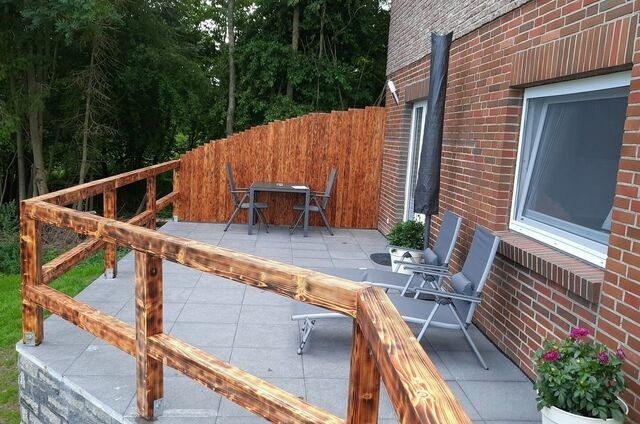 Ferienwohnung in Großenbrode - Landliebe - Bild 15