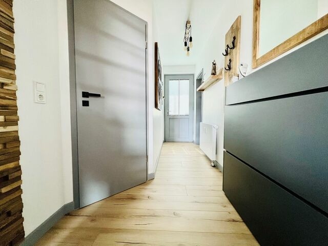 Ferienwohnung in Kühlungsborn - Haus Meeresblick, WE 5.05 - Bild 14