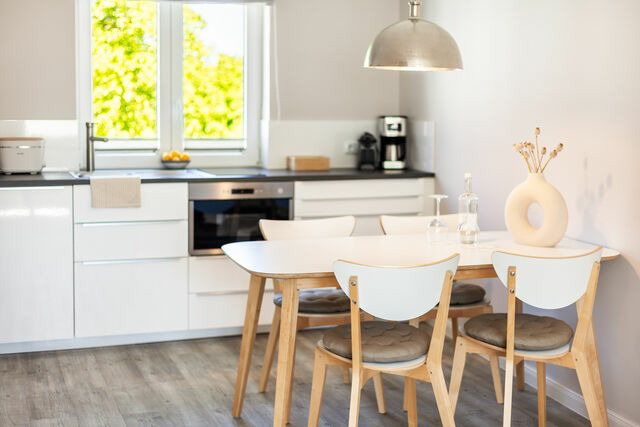 Ferienwohnung in Dahme - 2018 Hygge Nest Whg. 2 - Bild 8